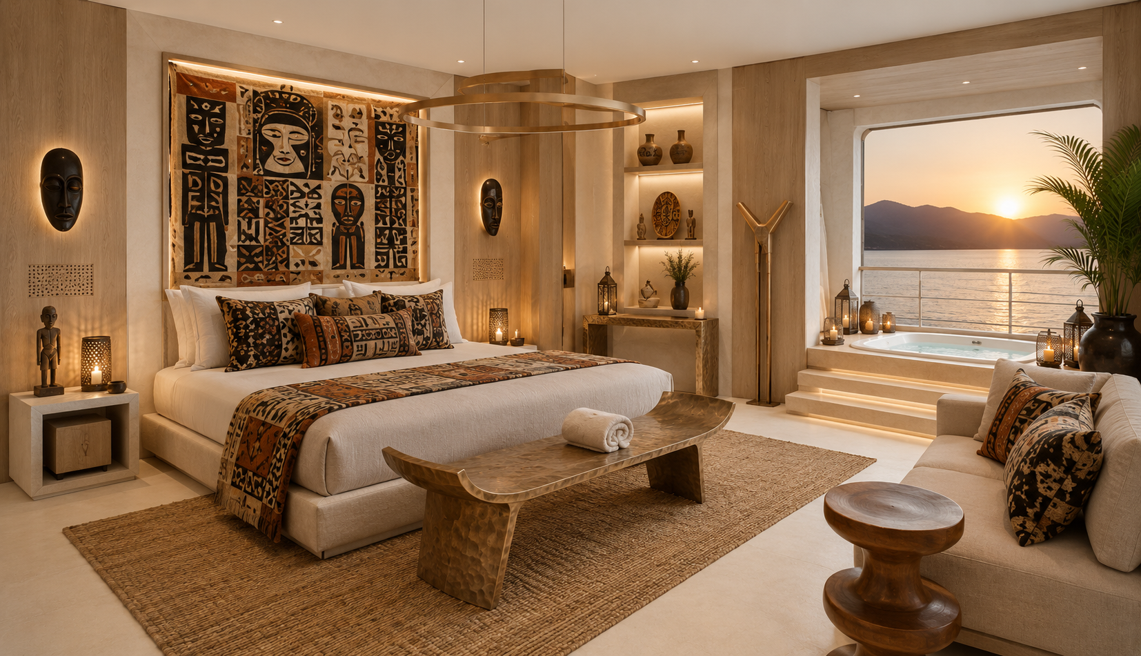Suite africaine