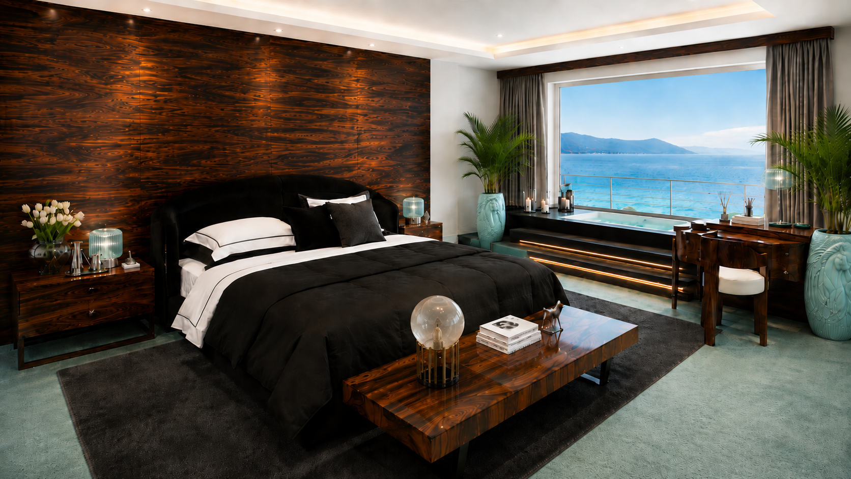 Suite Art Déco