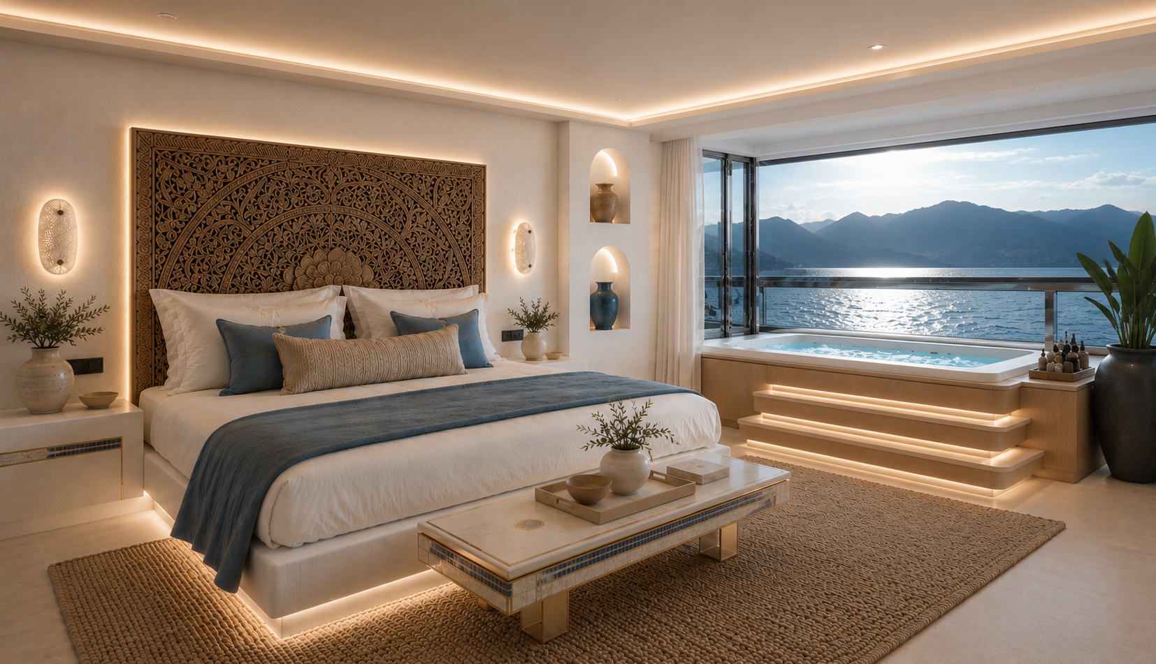 Suite grecque